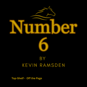number 6 number 6
