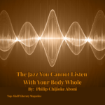 top shelf literary magazine