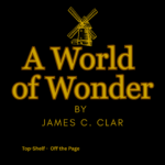 a world of wonder