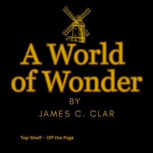 a world of wonder